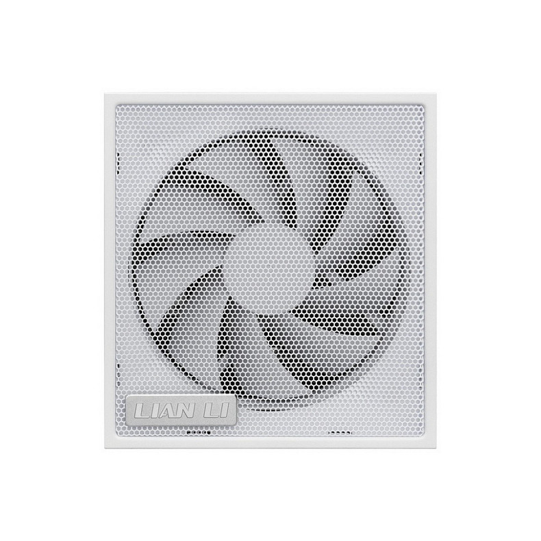 Блок питания Lian Li SX1000P White, EU Cord (G9P.SX1000P.W000.EU)
