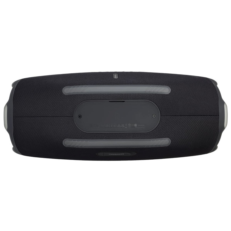 Портативная акустика JBL Boombox 4 Black (JBLBOOMBOX4BLKEP)