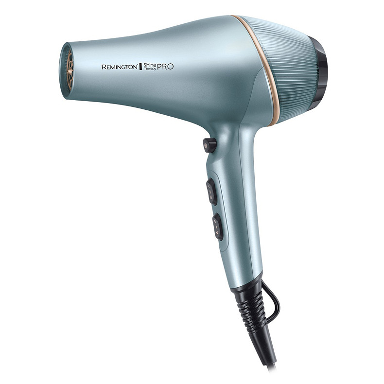 Фен Remington AC9300 Shine Therapy PRO 2200