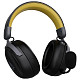 Гарнитура Ajazz AHM08 MAX Black Gray Yellow (AHM08-MAX-BGY)