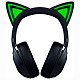 Ігрова гарнітура RAZER Kraken Kitty V2 BT Black (RZ04-04860500-R3M1)