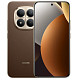 Смартфон Xiaomi Redmi Note 15 Pro+ 5G 8/256GB Mocha Brown
