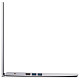 Ноутбук Acer Aspire 3 A315-59 15.6" FHD IPS, Intel i3-1215U, 8GB, F512GB, UMA, Lin, сріблястий (NX.K6SEU.00N)