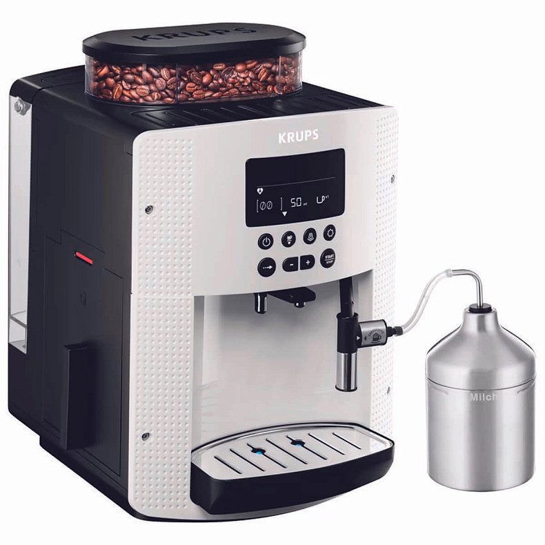 Кофемашина Krups Essential EA816170