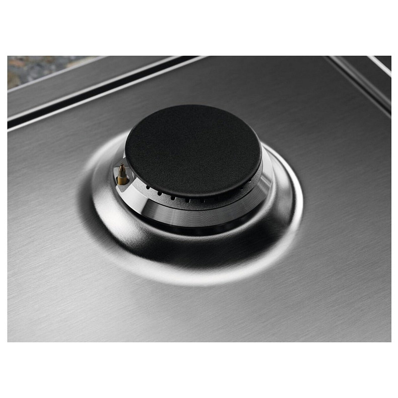 Варочная поверхность Electrolux KGS64362XX