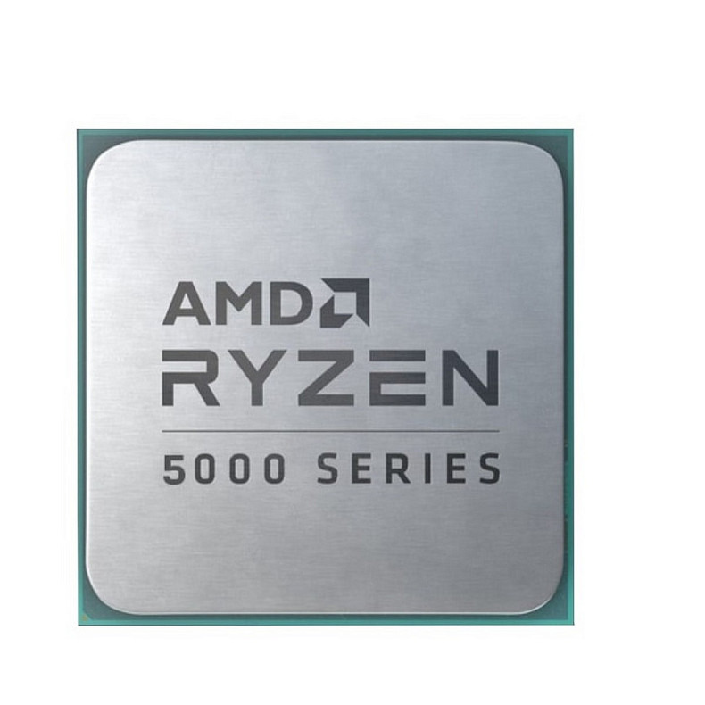 Процессор AMD Ryzen 5 5500GT (3.6GHz 16MB 65W AM4) Tray (100-000001489)