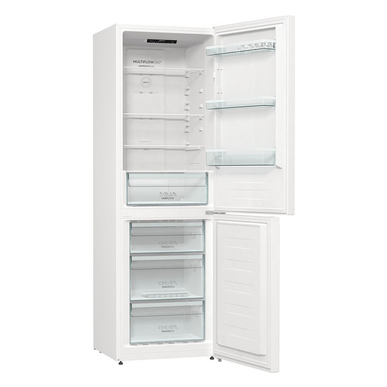 Холодильник Gorenje NRK6191EW4