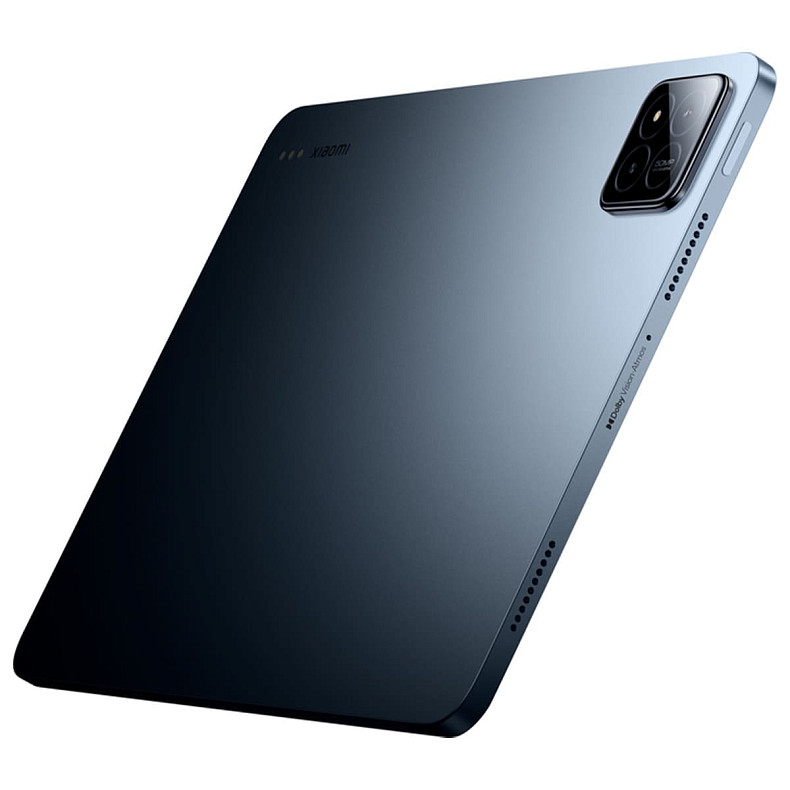 Планшет Xiaomi Mi Pad 7 Pro 8/256GB Blue EU