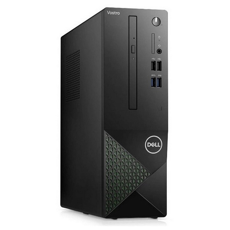 Персональний комп'ютер Dell Vostro 3710 SFF/Intel i5-12400/8/256F+1000/int/Lin (N6594VDT3710_UBU)