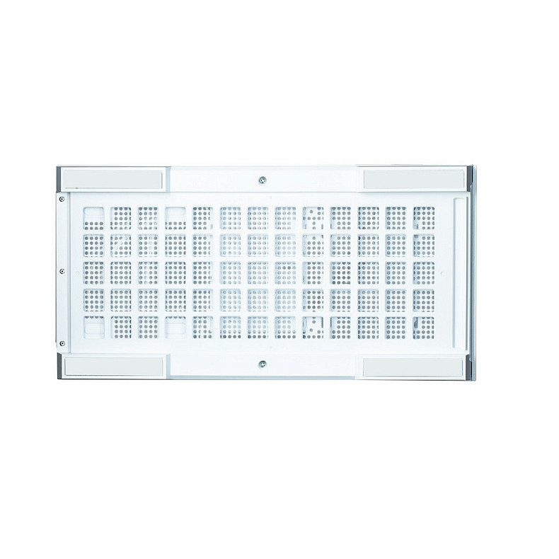 Корпус Zalman P50 DS White (P50DSWHITE) без БП