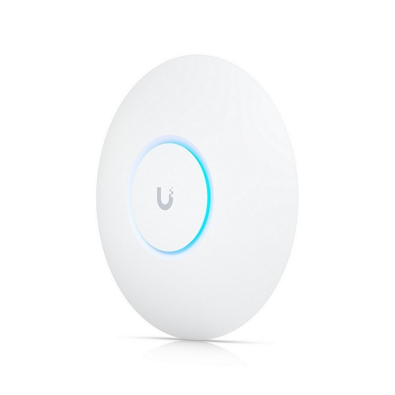 Точка доступа Ubiquiti UniFi U6 Plus (U6-PLUS)
