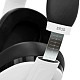 Наушники с микрофоном Sennheiser EPOS H3 Ghost White (1000889)