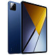 Планшет POCO Pad X1 8/512GB Wi-Fi (with charger) Blue EU