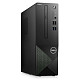 Персональний комп'ютер Dell Vostro 3710 SFF/Intel i5-12400/8/256F+1000/int/Lin (N6594VDT3710_UBU)