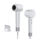 Фен Dreame Hair Dryer Gleam Grey (AHD12A-GR) - Повреждена упаковка