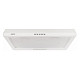 Вытяжка JANTAR ST I LED 60 WH
