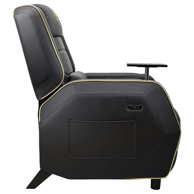 Комп'ютерне крісло для геймера Cougar Ranger Pro Royal