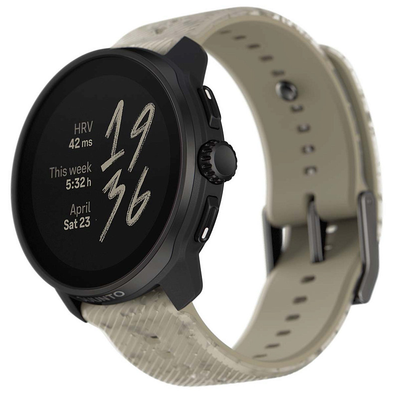 Смарт-часы SUUNTO RACE S GRAVEL GRAY