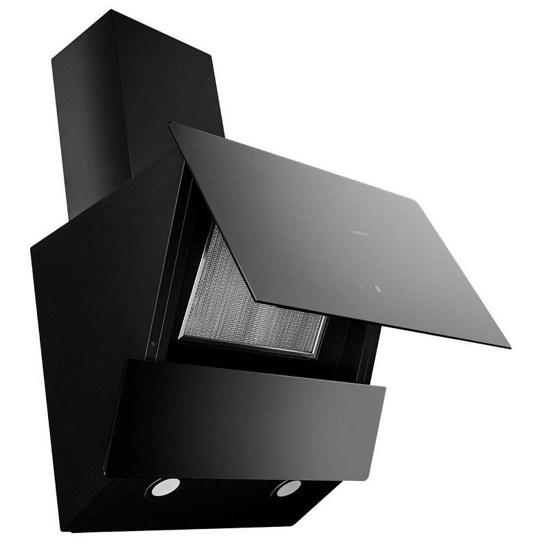 Витяжка Vestfrost HDI 60650 1BGS