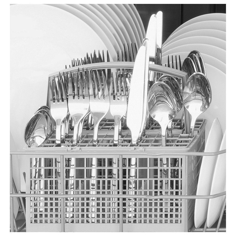 Посудомийна машина Hansa ZIM635PH