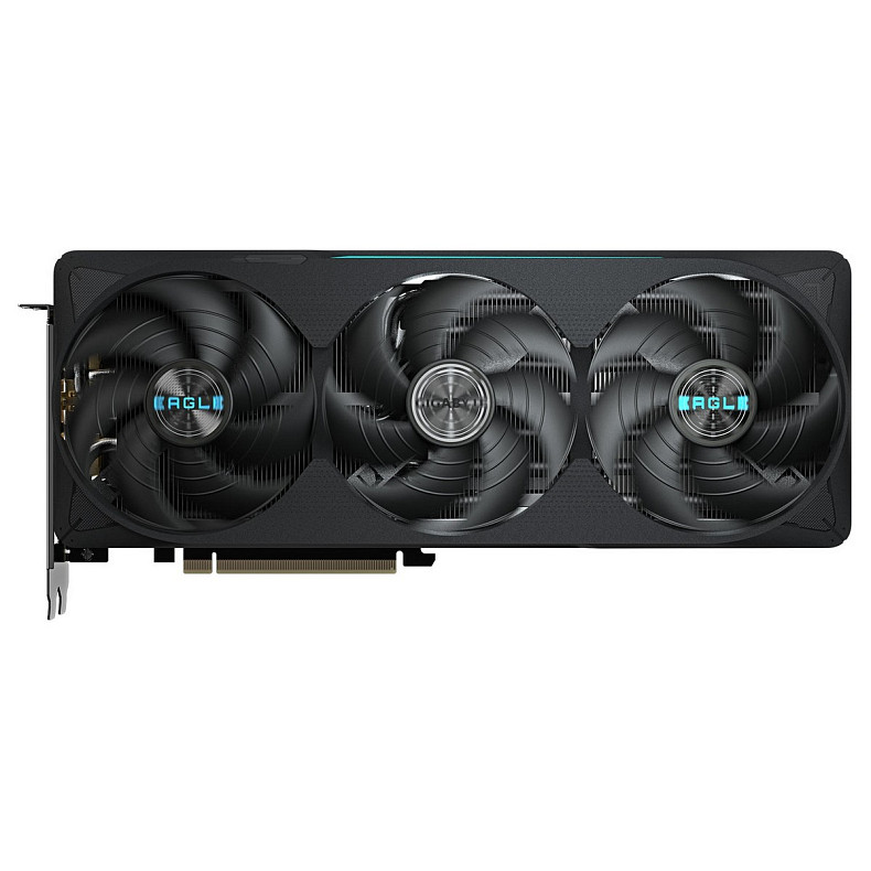 Видеокарта GIGABYTE GeForce RTX 5070 Ti 16GB GDDR7 EAGLE OC