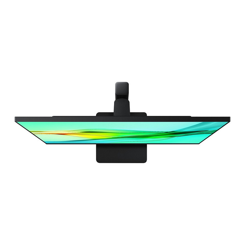 Монітор Samsung 27" S60UD HDMI, DP, USB, USB-C, MM, IPS, 2560x1440, 100Hz, 1ms