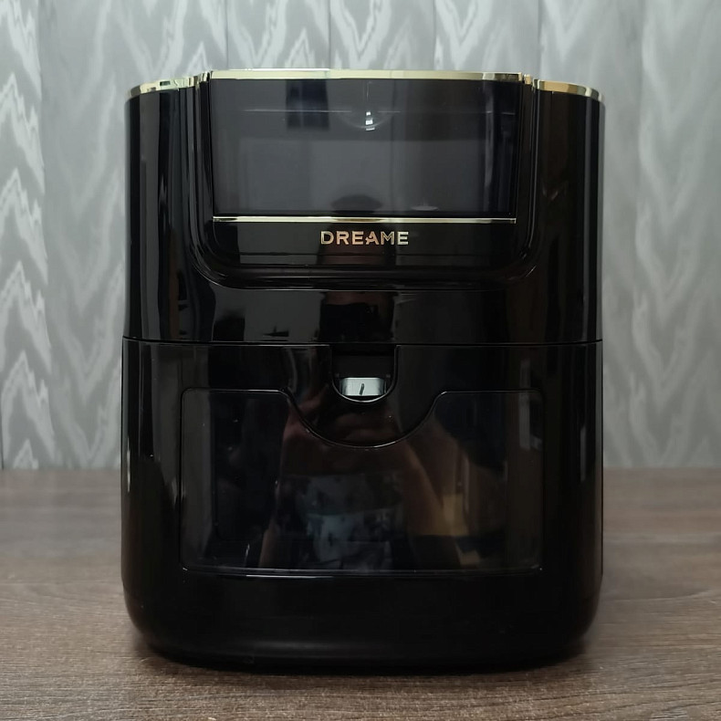 Мультипіч DREAME Tasti AF30 Black - Уцінка