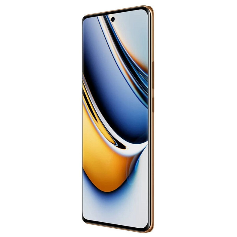 Смартфон Realme 11 Pro 5G 8/256GB Dual Sim Sunrise Beige