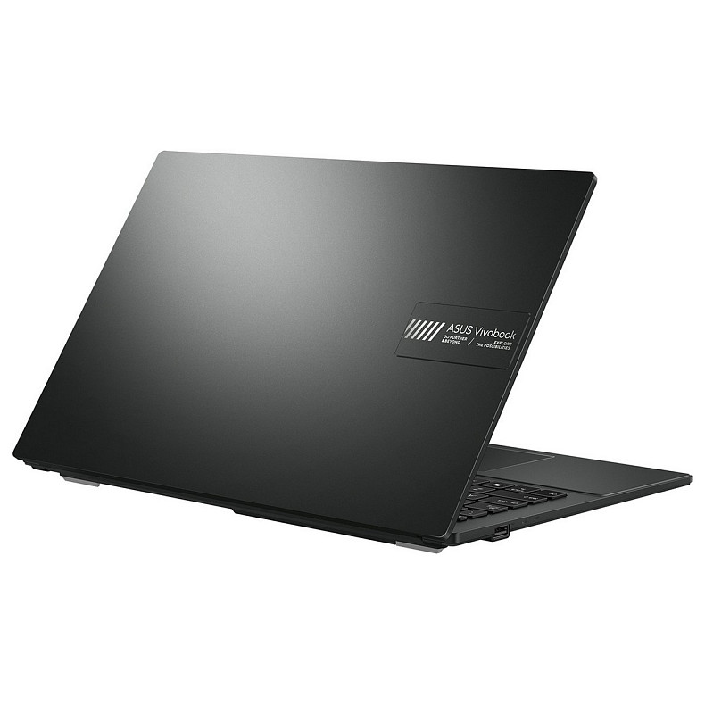 Ноутбук Asus Vivobook Go 15 OLED E1504FA-L1529 (90NB0ZR2-M00U80) Mixed Black