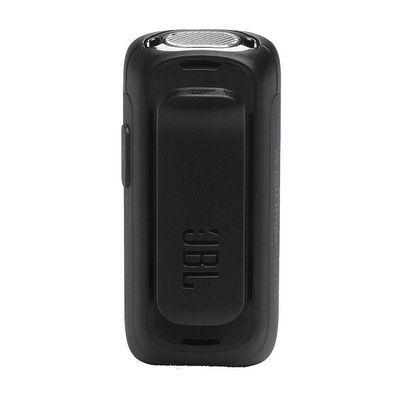 Микрофон JBL Quantum Stream Wireless Lightning (JBLSTRMWLLGHTBLK)