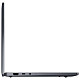 Ноутбук Dell Pro 13 13.3" QHD+ Touch, Intel U7 268V, 32GB, F512GB, UMA, Win11P, черный