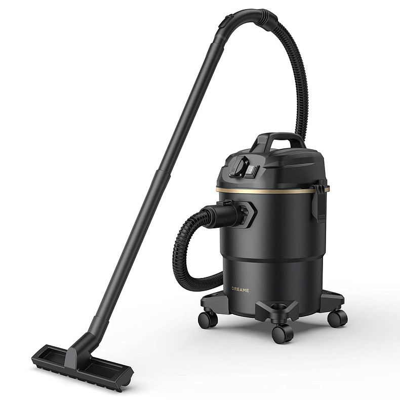 Хозяйственный пылесос Dreame DF10 Pro