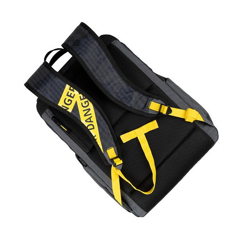 Рюкзак Rivacase 5431 Grey Camo 15.6"