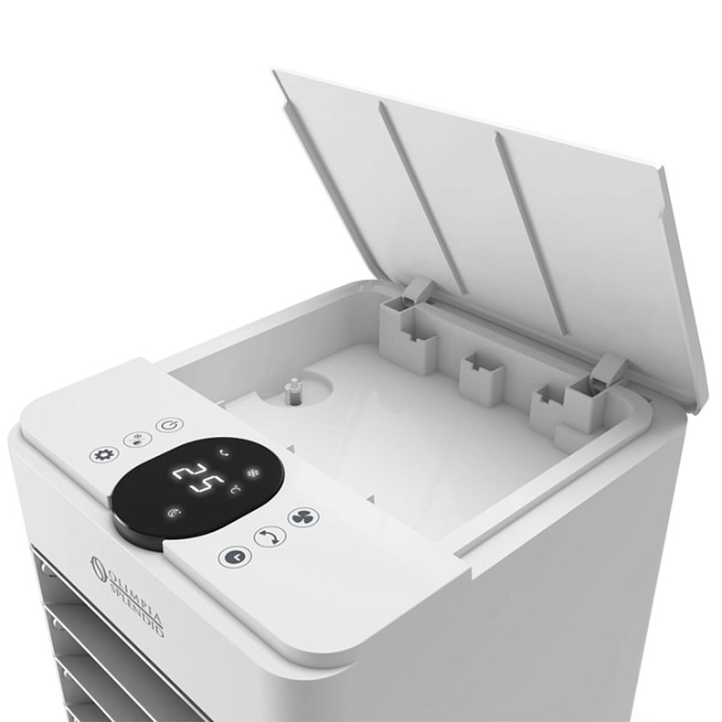 Охолоджувач повітря Olimpia Splendid PELER 4T (OS-99211)