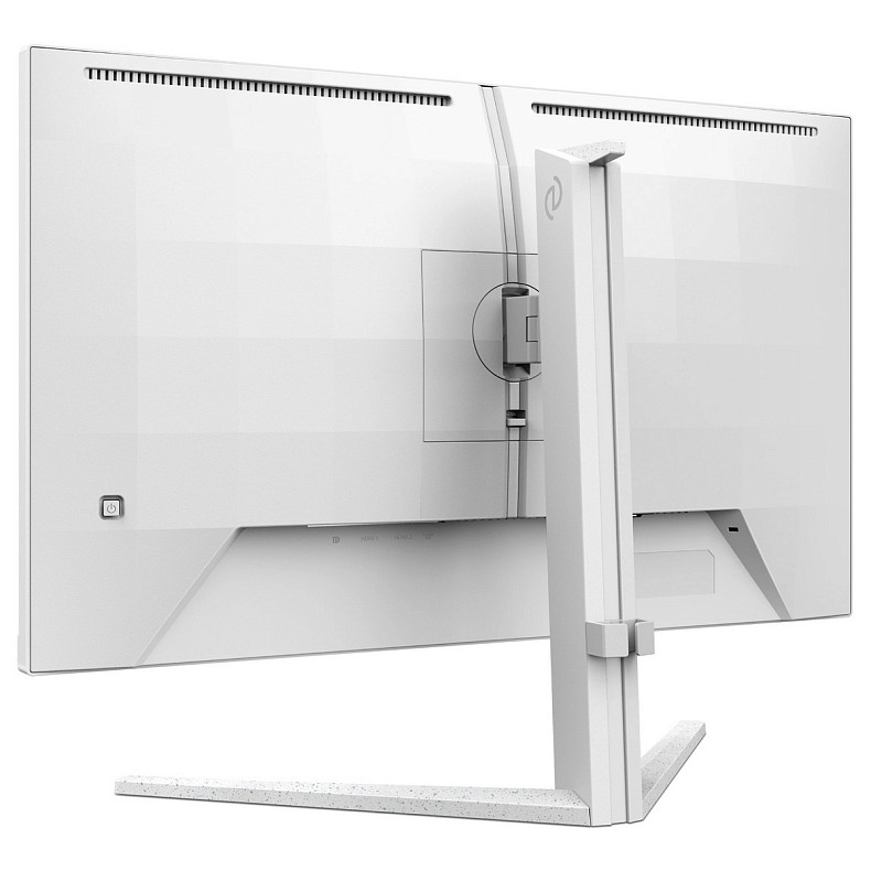 Монітор Philips 27" 27M2N3501PA, QHD IPS, 260hz, HDMI, DP, HAS, колонки
