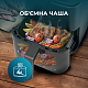 Мультипечь (аэрогриль-фритюрница) CECOTEC Cecofry&Grill Duoheat 4000
