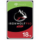 Жорсткий диск Seagate IronWolf Pro 18.0TB NAS 7200rpm 256MB (ST18000NE000)