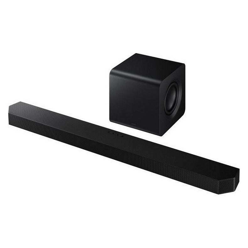 Саундбар Samsung HW-Q800F 5.1.2-Channel Dolby Atmos Soundbar System (HW-Q800F/UA)