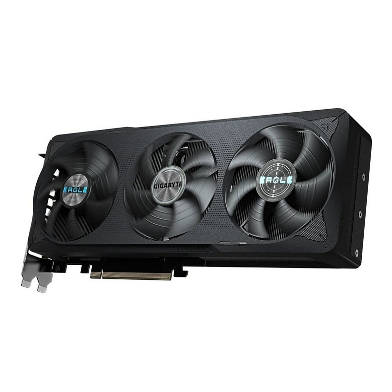 Видеокарта Gigabyte Eagle OC GF RTX 5070 12GB GDDR7 (GV-N5070EAGLE OC-12GD)