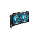 Видеокарта AMD Radeon RX 7600 XT 16GB GDDR6 Hellhound OC PowerColor (RX 7600 XT 16G-L/OC)