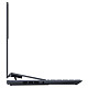 Ноутбук ASUS Zenbook Pro 14 Duo UX8402VV-P1046 14.5" 2.8K OLED, Intel i9-13900H, 32GB, F2TB, NVD4060