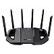 Маршрутизатор ASUS RT-BE90 BE9400 3x2.5GE LAN, 2,5xGE WAN, 1xUSB3.0, MESH