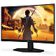 Монитор AOC 23.6" C24G42E, VA, 180Гц, изогнутый, 2хHDMI, DP, колонки