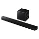 Саундбар Samsung HW-Q800F 5.1.2-Channel Dolby Atmos Soundbar System (HW-Q800F/UA)
