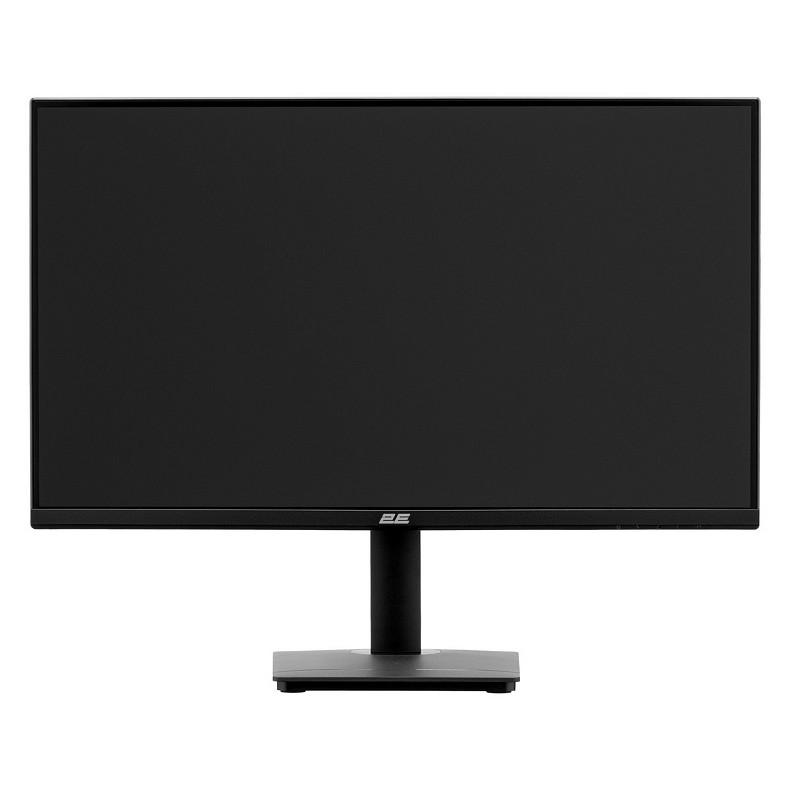 Монитор 2E 27" N2723B D-Sub, HDMI, IPS, 75Hz, Pivot