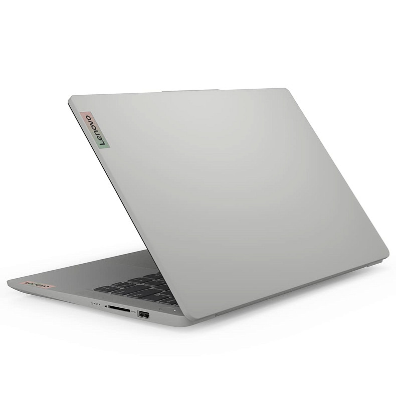 Ноутбук Lenovo IPS3-14IAH8 CI5-12450H 14" 16/512GB 83EQ007TRA