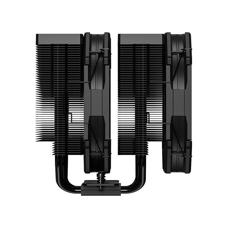 Кулер процессорный ID-Cooling Frozn A720 Black