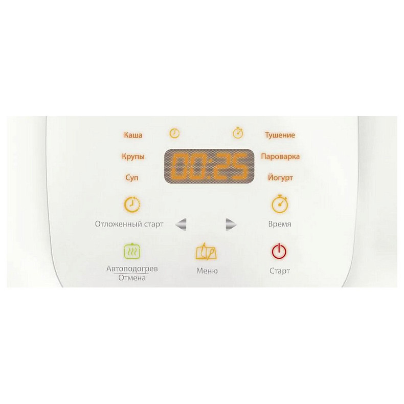 Мультиварка TEFAL Mini Multicooker RK601134