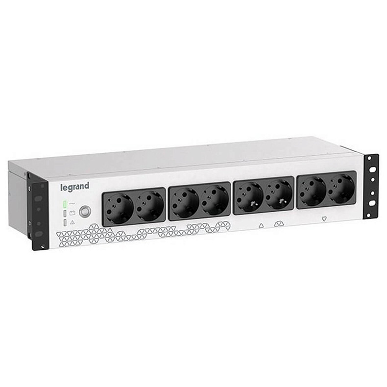 ДБЖ Legrand Keor PDU 800VA (310332)