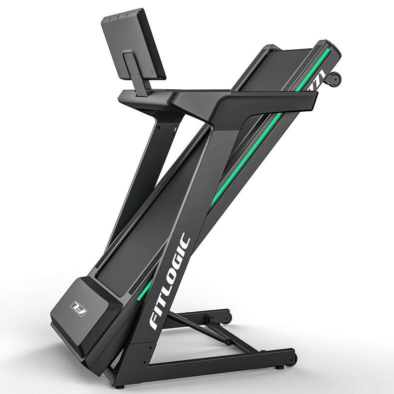 Бігова доріжка FitLogic T771